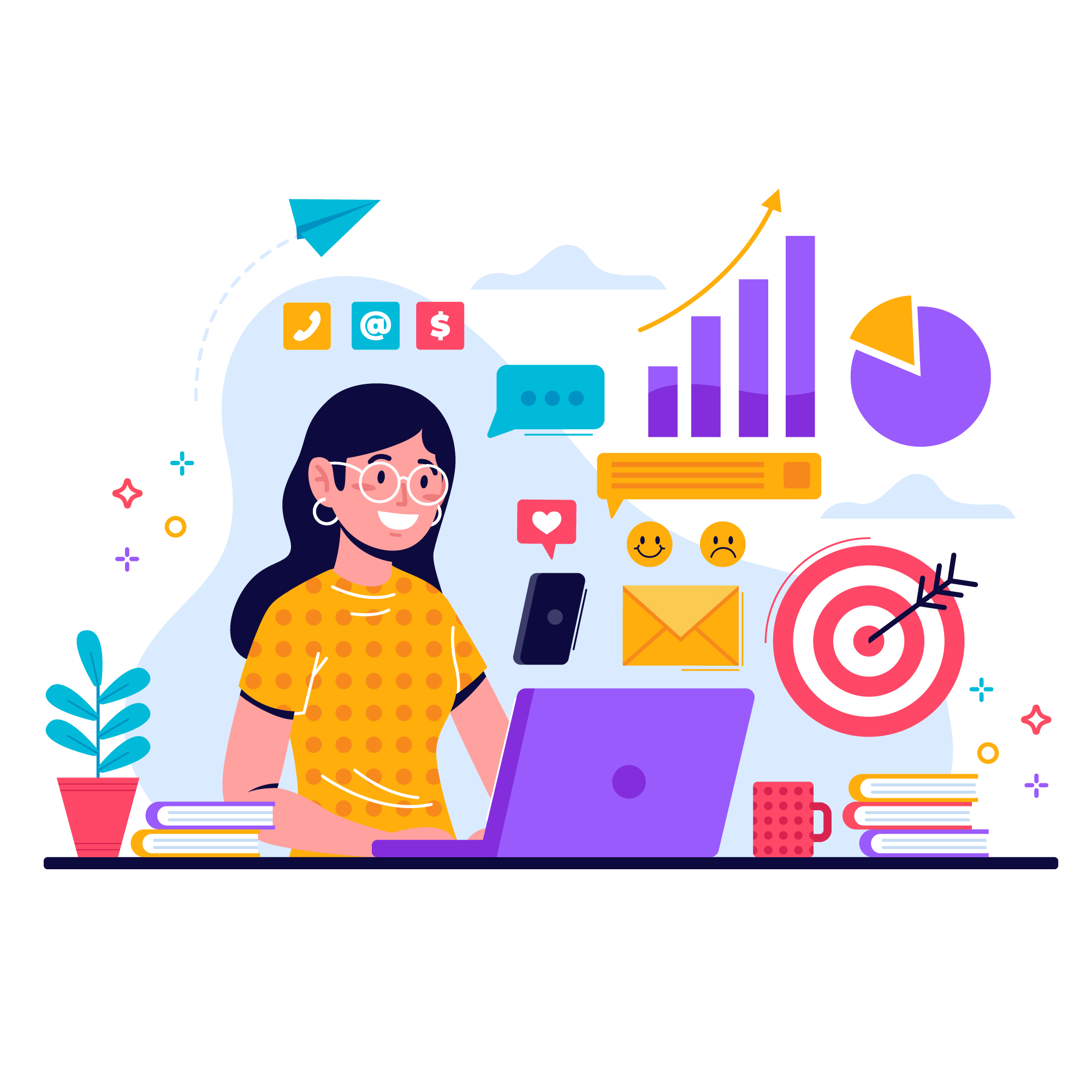 Media Solutions